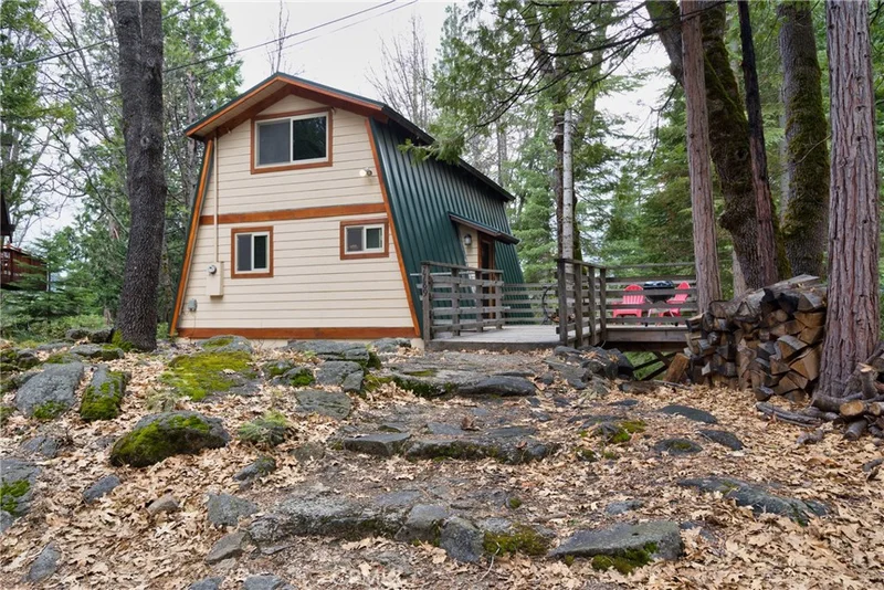 7789 White Chief, Fish Camp, CA 93623