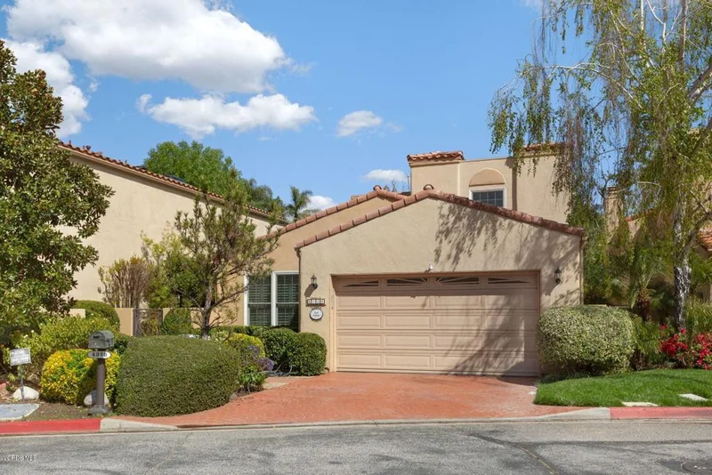 4326 Park Paloma, Calabasas, CA 91302