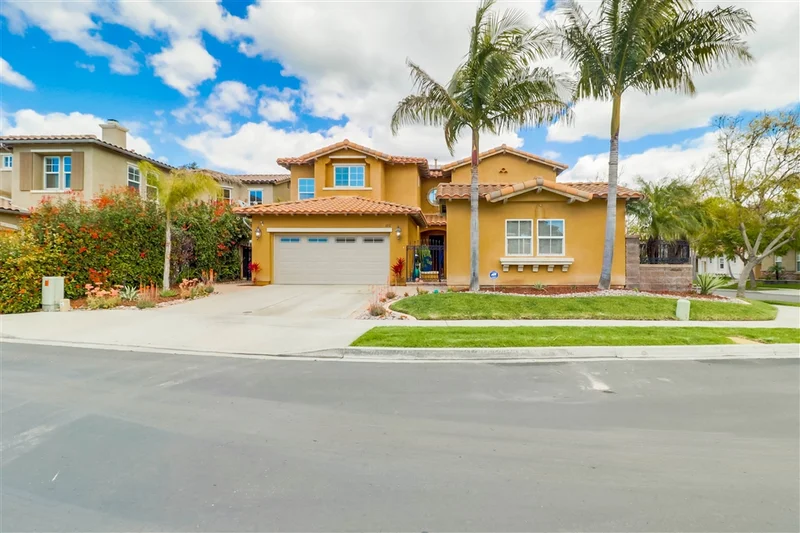 1051 Porterville Pl, Chula Vista, CA 91913