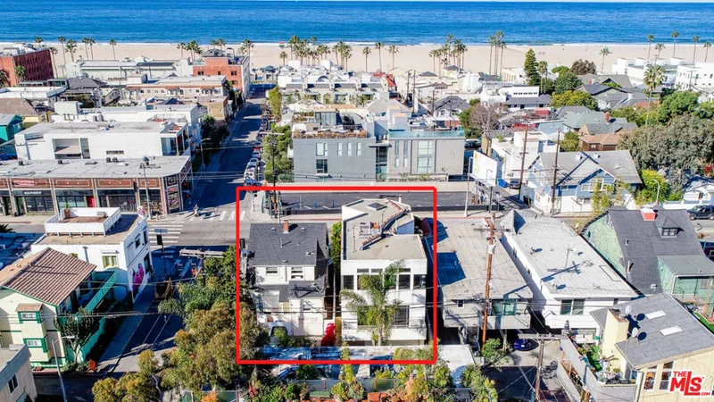 103 Brooks, Venice, CA 90291