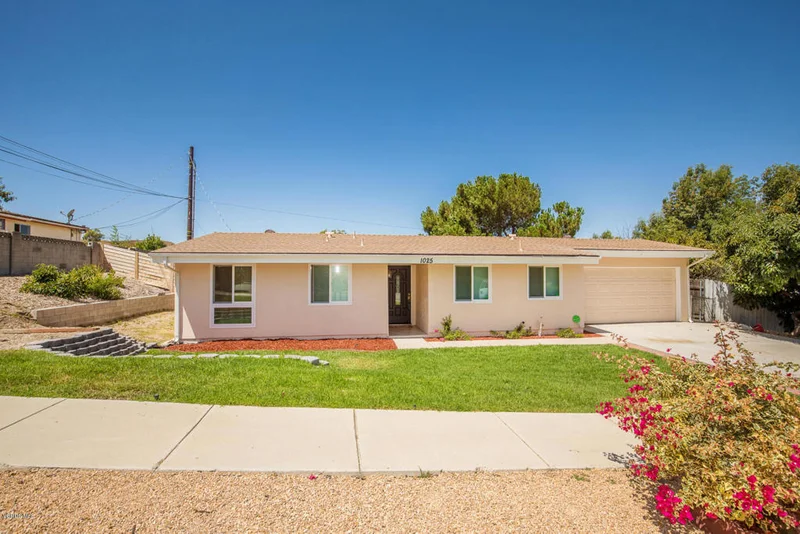 1025 Sheffield, Thousand Oaks, CA 91360