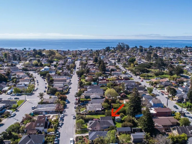 231 Surfside, Santa Cruz, CA 95060