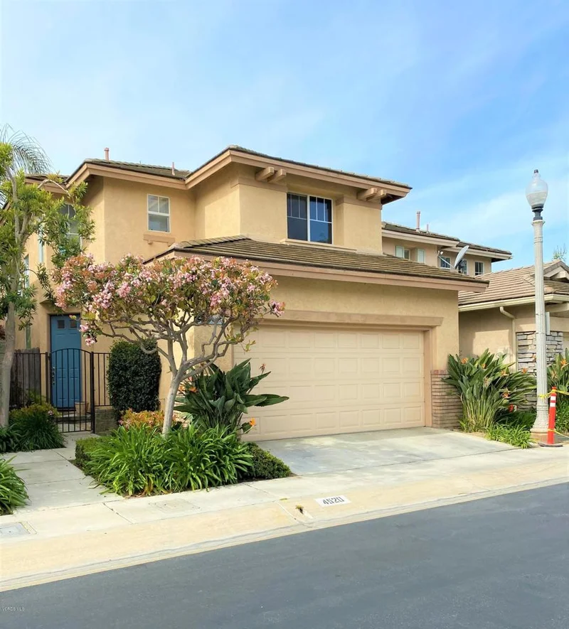 4520 Los Damascos, Camarillo, CA 93012