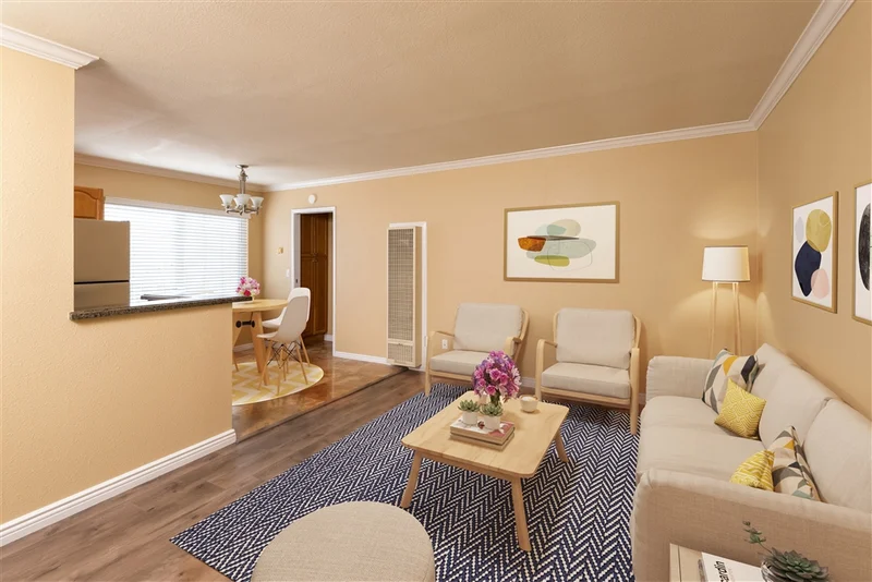 911 Missouri St #7, San Diego, CA 92109