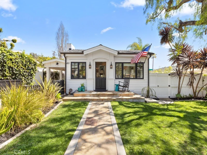 411 Poplar, Laguna Beach, CA 92651