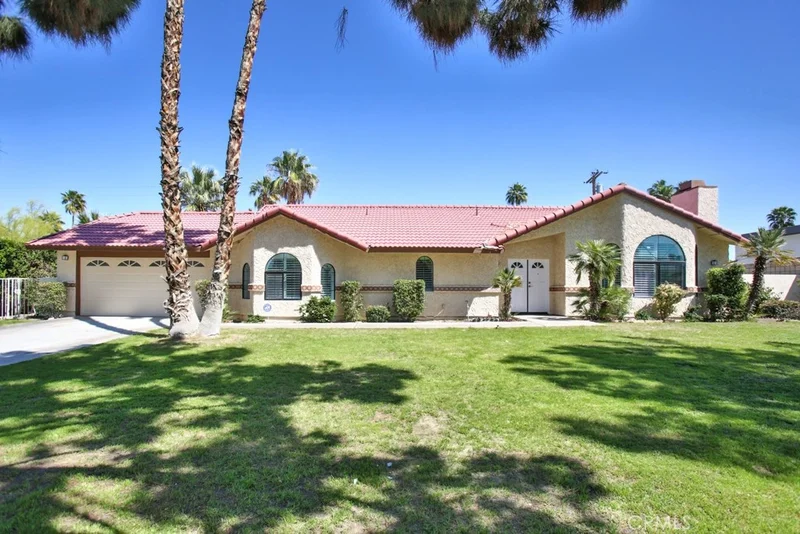 42270 Lima Hall, Bermuda Dunes, CA 92203