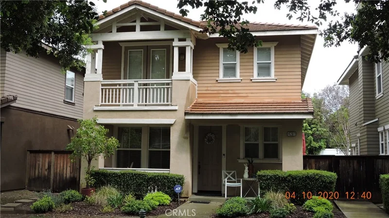 4281 Emerald, La Verne, CA 91750