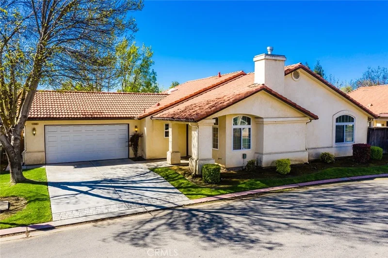 260 River Pointe, Madera, CA 93637