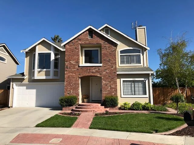 5533 Sunspring, San Jose, CA 95138