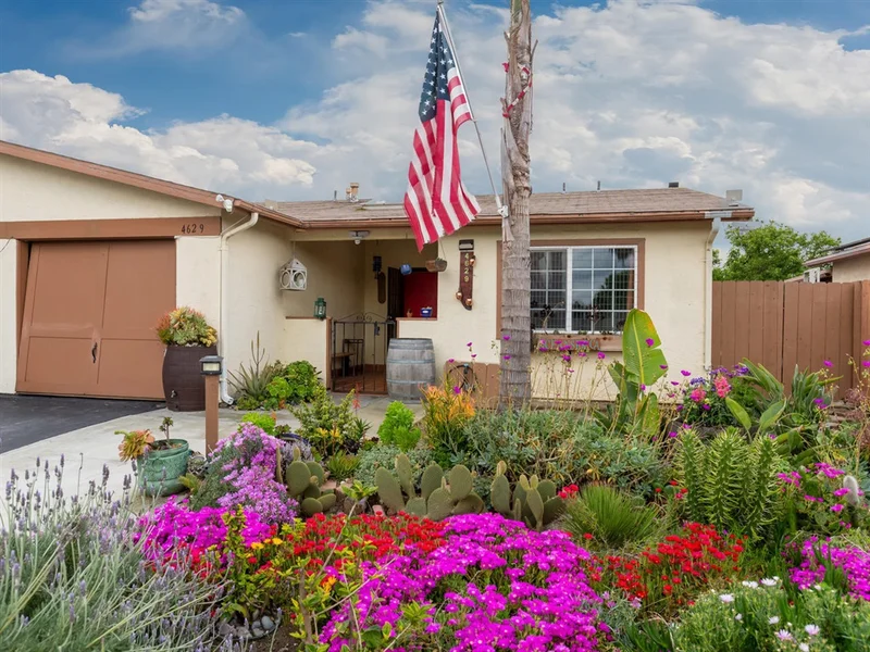 4629 Calle De Casitas, Oceanside, CA 92057