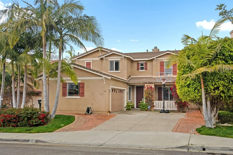 774 Avenida Codorniz, San Marcos, CA 92069