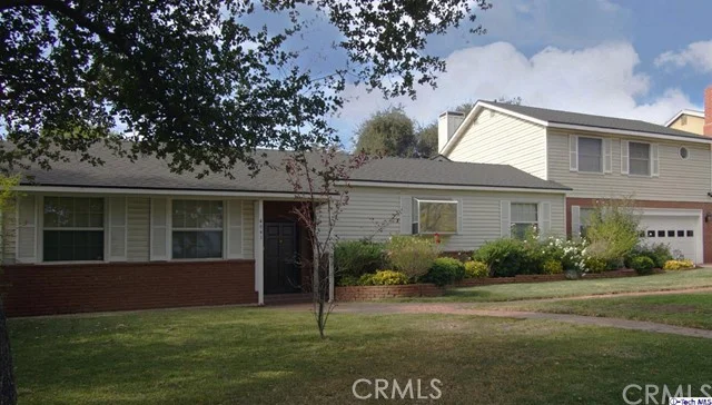 4641 Hampton, La Canada Flintridge, CA 91011