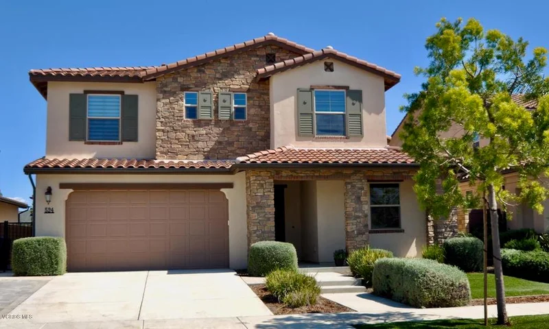 524 Willow Glen Court, Camarillo, CA 93012