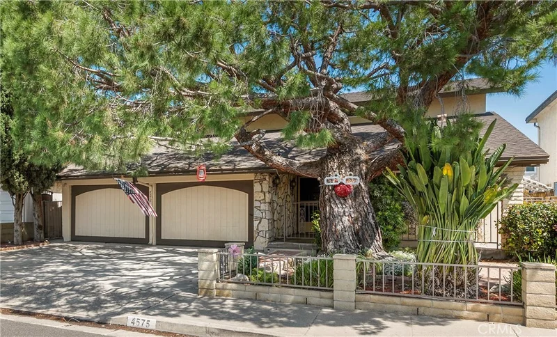 4575 Amberwood, La Palma, CA 90623