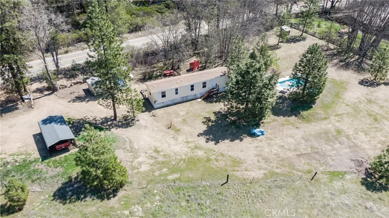 2985 Hyampom, Hayfork, CA 96041