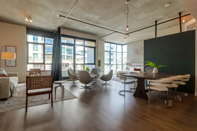 1050 Island Avenue #417, San Diego, CA 92101