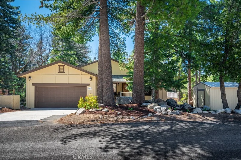6204 Spruce, Angelus Oaks, CA 92305