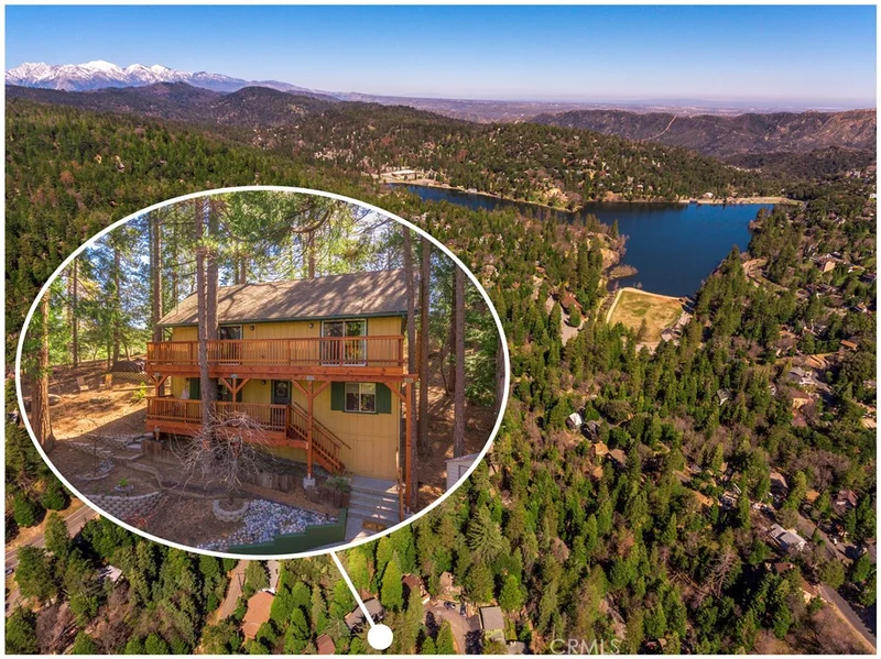 1044 Nesthorn, Crestline, CA 92325