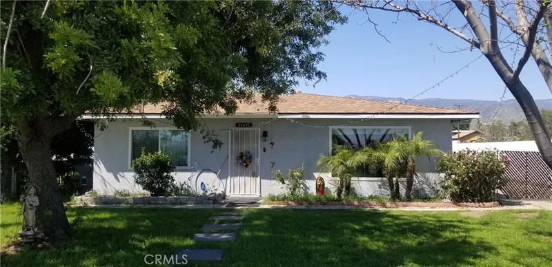 25276 Fisher, San Bernardino, CA 92404