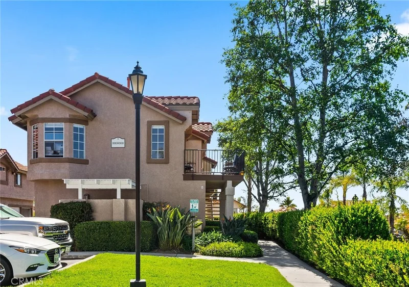 3 Dogwood #78, Rancho Santa Margarita, CA 92688