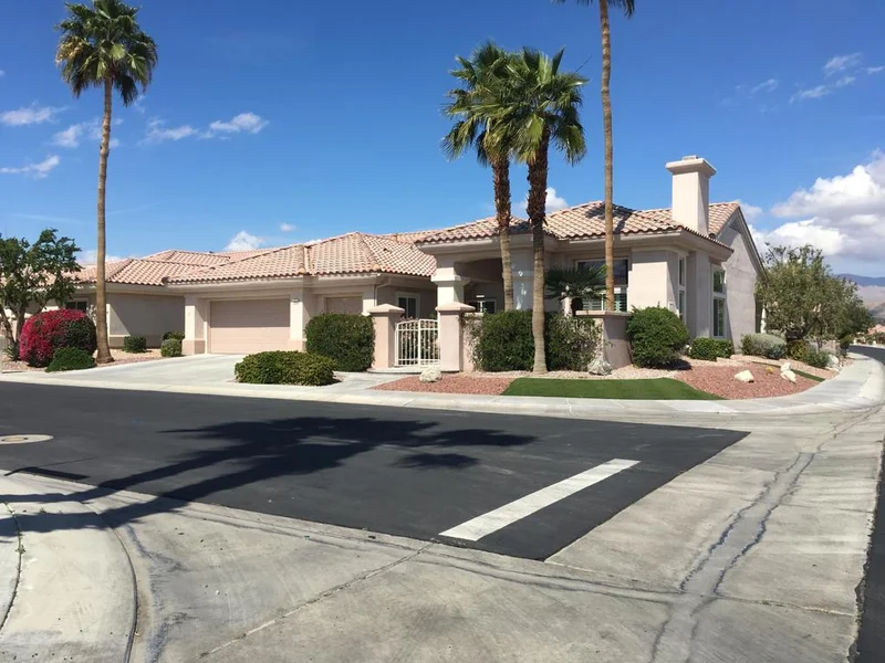 78642 Dancing Waters, Palm Desert, CA 92211