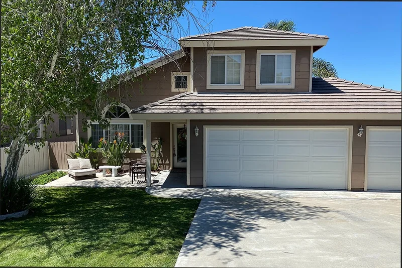 29891 White Sail Pl, Canyon Lake, CA 92587