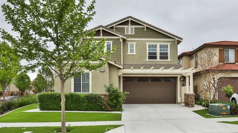 6205 Hilbert, Chino, CA 91710