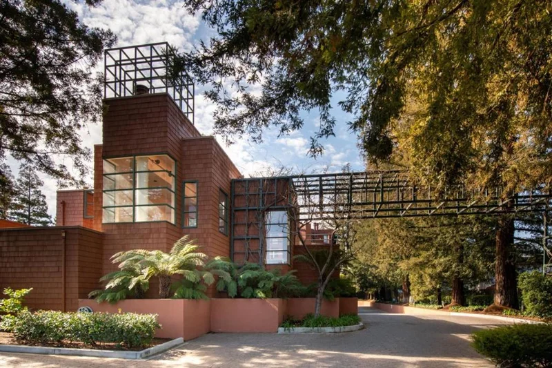 4250 El Camino Real #B415, Palo Alto, CA 94306