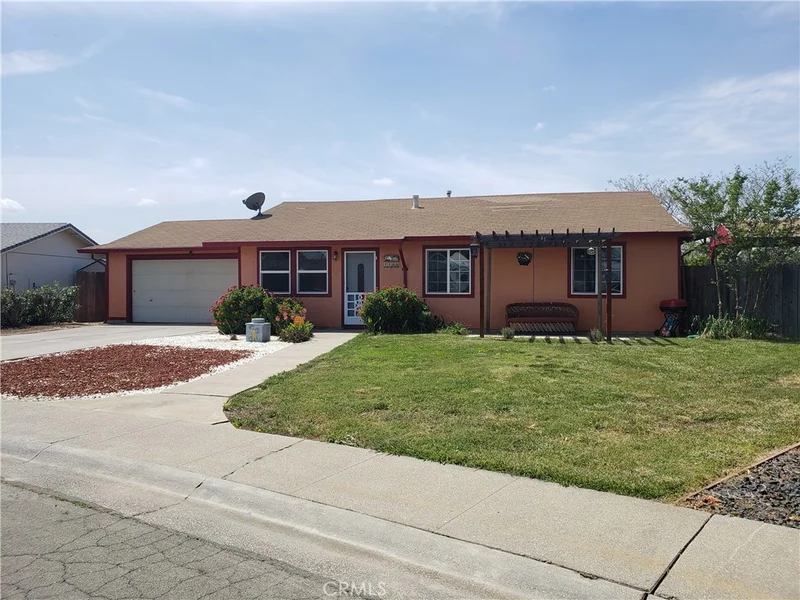 1156 Juniper, Willows, CA 95988