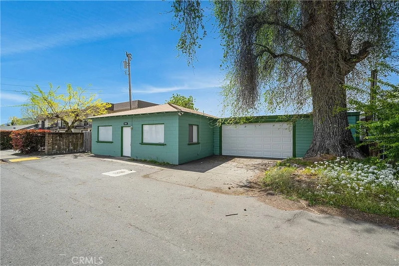 6261 Highway 20, Lucerne, CA 95458