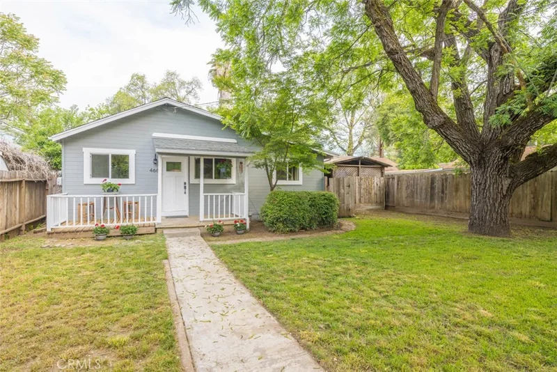 466 5th, Chico, CA 95926