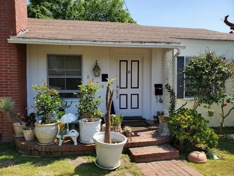 8700 Fairview, San Gabriel, CA 91775