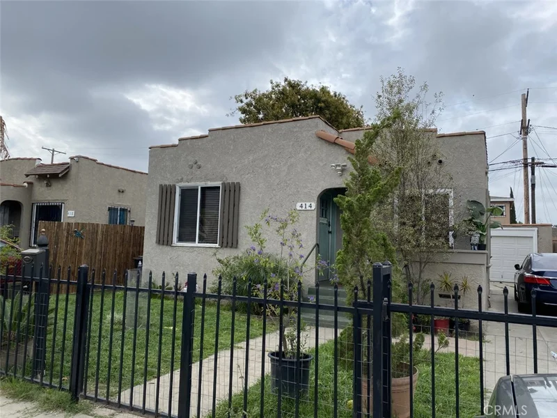 414 98th, Los Angeles, CA 90003