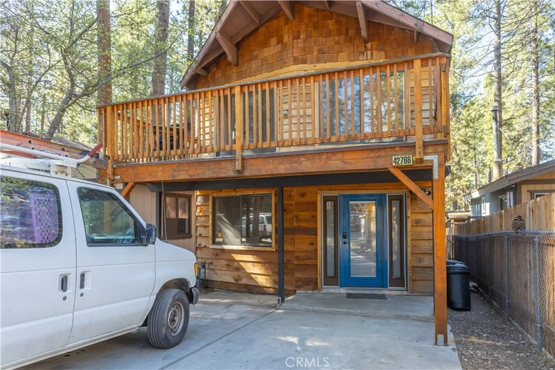 42766 La Cerena, Big Bear, CA 92315