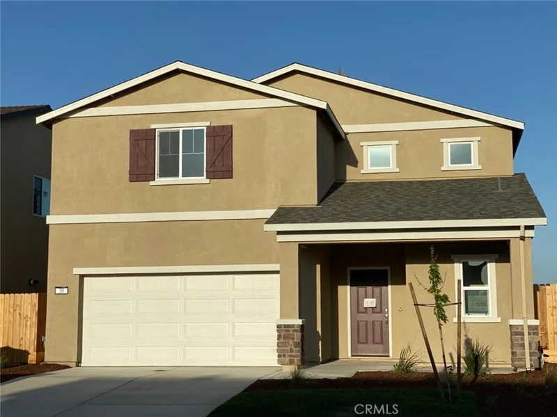 30 Hartley #21, Merced, CA 95341