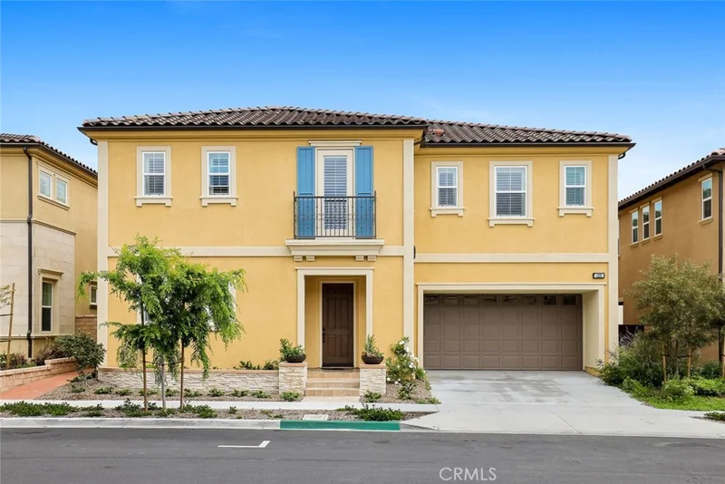 125 Big Bend, Lake Forest, CA 92630