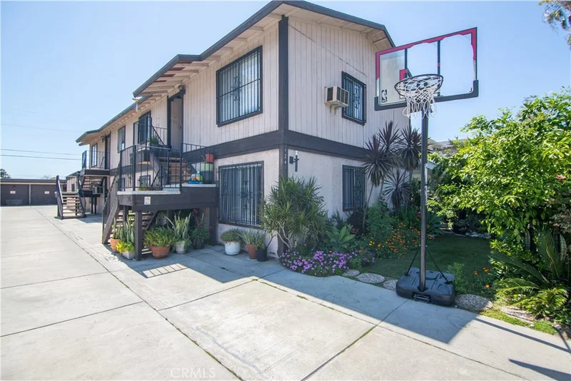 124 Avenue 44 #D, Lincoln Heights, CA 90031