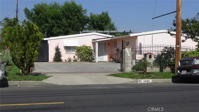 8480 Ventura Canyon, Panorama City, CA 91402