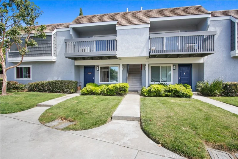 116 Eagle #60, Irvine, CA 92604