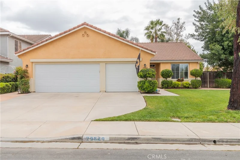 29849 Sycamore Ridge, Murrieta, CA 92563