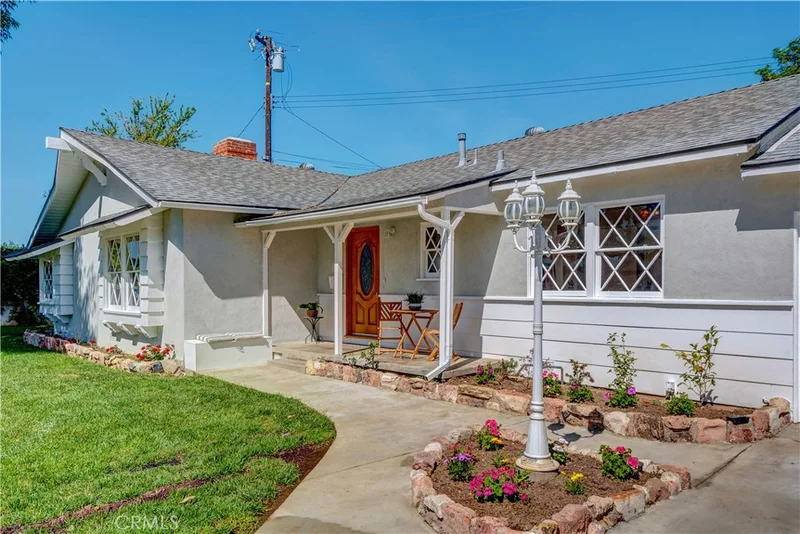 10149 Larrylyn, Whittier, CA 90603
