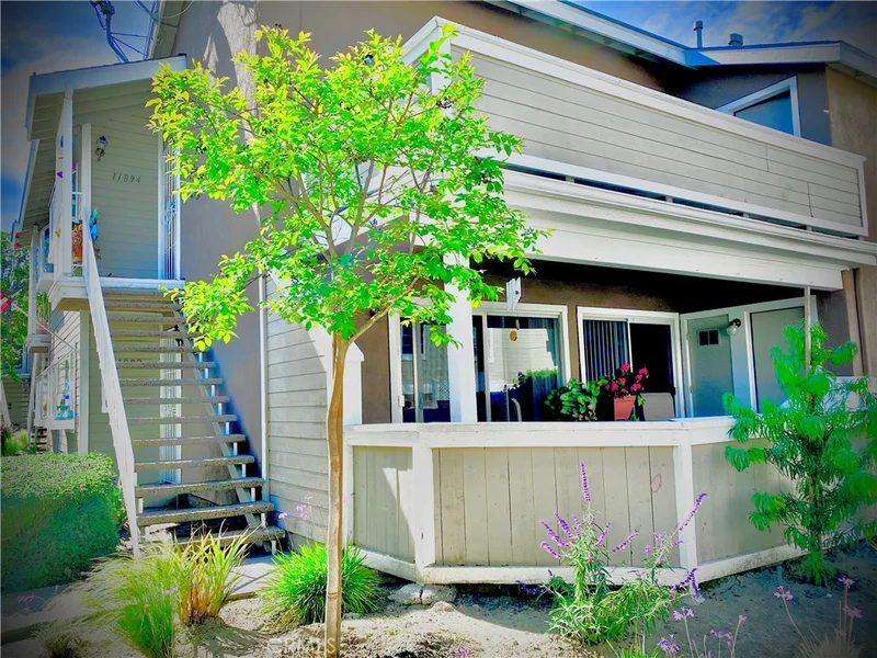 11892 Brookhaven #5, Garden Grove, CA 92840
