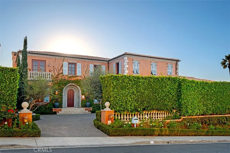 79 Ritz Cove, Dana Point, CA 92629