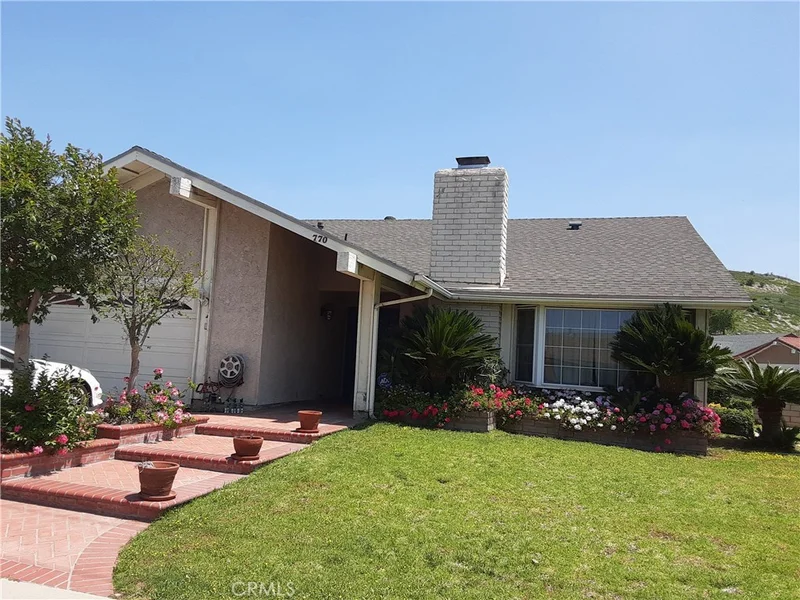770 Lincoln, Walnut, CA 91789