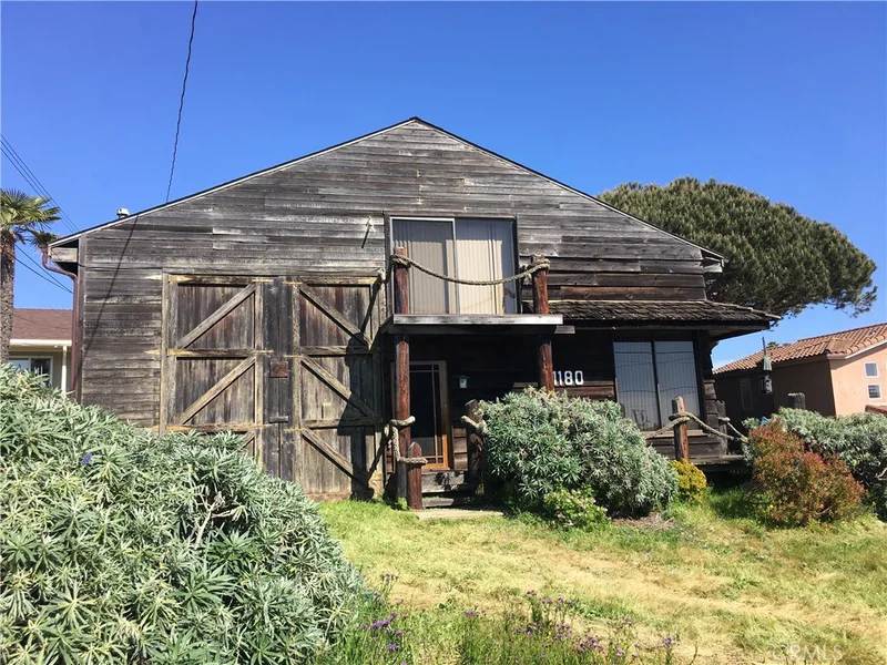 1180 Morro, Morro Bay, CA 93442