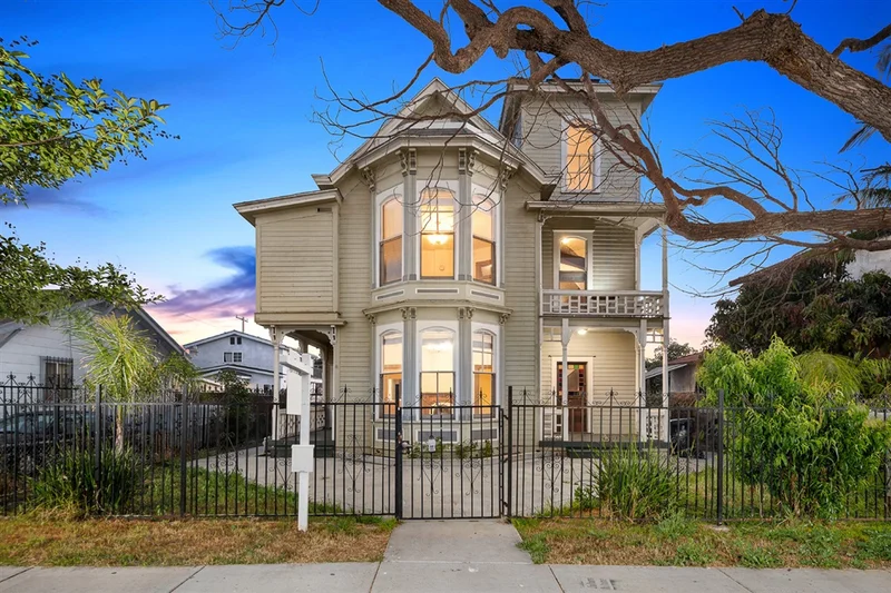 1851 Irving Ave, San Diego, CA 92113