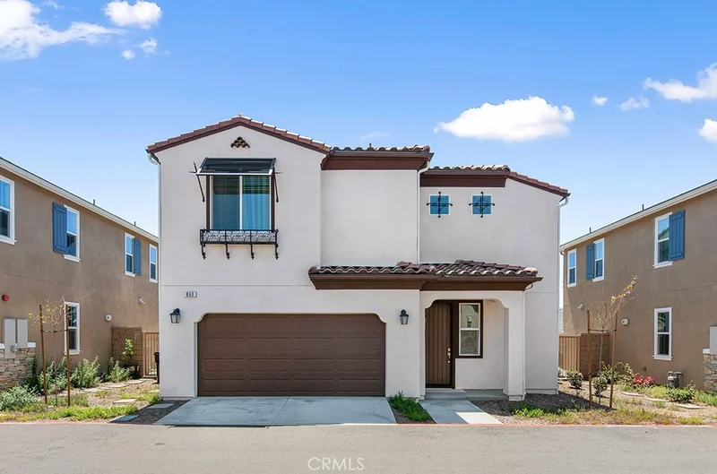 860 Olvera, Pomona, CA 91766