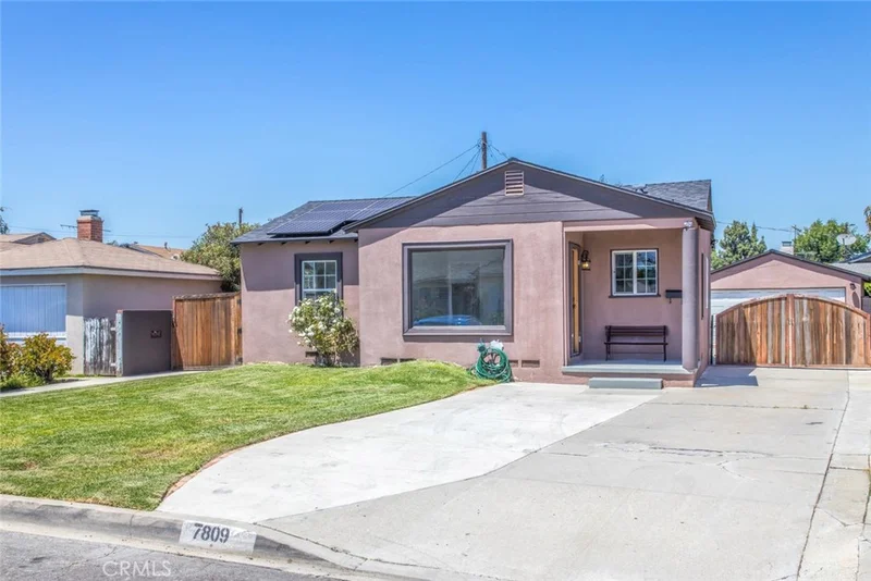 7809 Rockne, Whittier, CA 90606