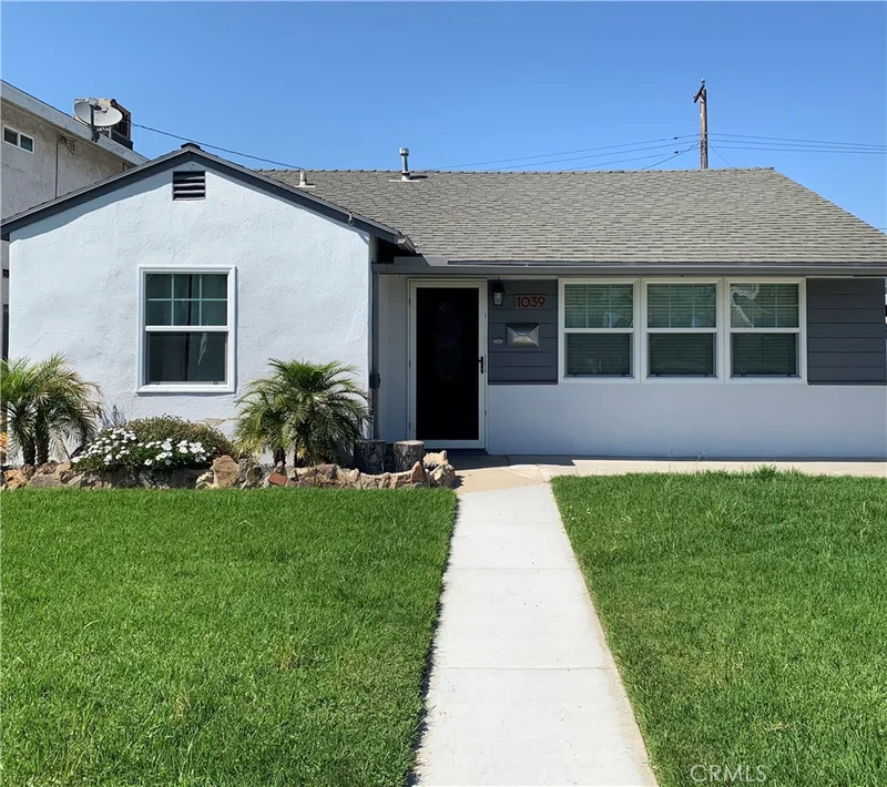 1039 210th, Torrance, CA 90502