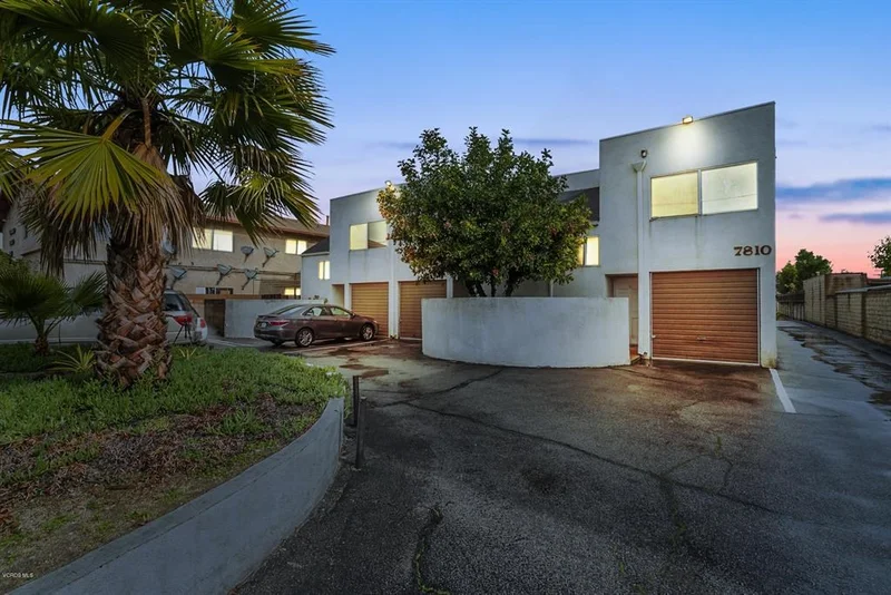 7810 Laurel Canyon #5, North Hollywood, CA 91605